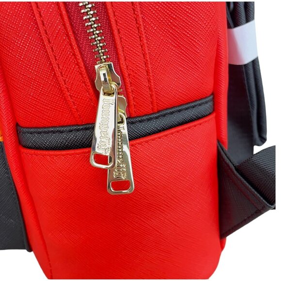 Disney Parks Loungefly Incredibles Mini Backpack main image 13